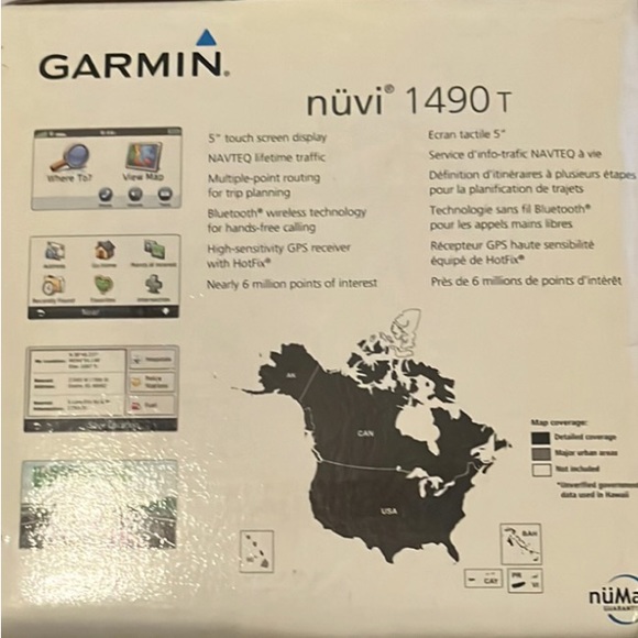 🎉HP🎉Garmin GPS Bundle - Picture 4 of 5